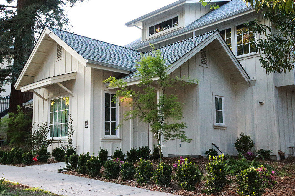 Calistoga Inn Restaurant And Brewery ภายนอก รูปภาพ